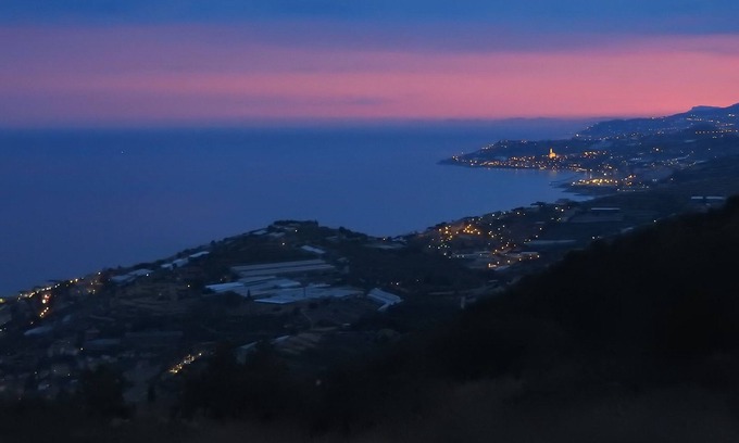 Cipressa Villa | Luxurious property with private pool, BBQ and fantastic sea views
