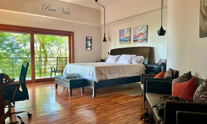 Drake Bay Villa | Luxurious Rainforest Retreat in Drake Bay, Osa, Costa Rica
