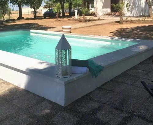 Palma del Rio Villa | Luxurious Villa in Córdoba + Pool