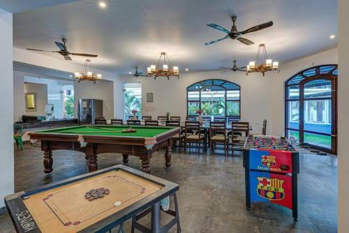 Gauravaddo Villa | Luxurious Villa with Private Swimming Pool, Kids Pool, Games, Private Parking