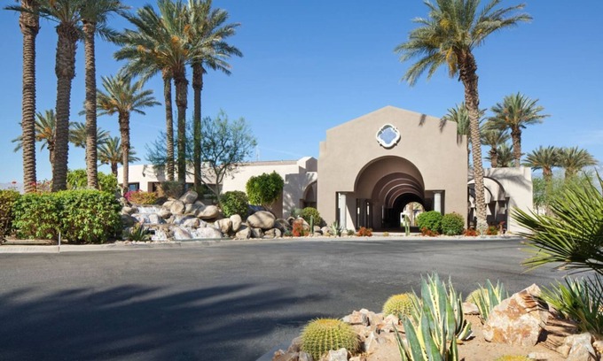 Rancho Mirage Villa | Luxurious Westin 2-bedroom villa in Rancho Mirage with WiFi, fitness room