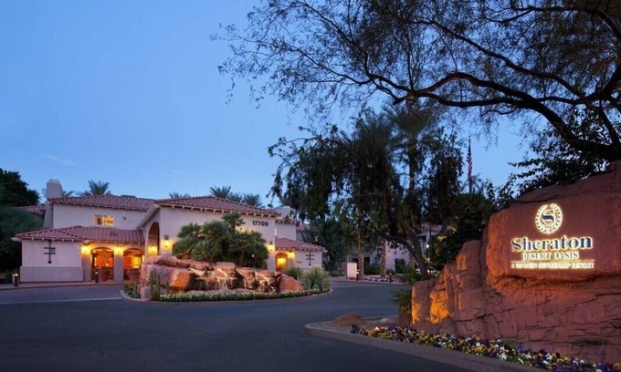 North Scottsdale Villa | Luxury 1Br/1Ba villa-Scottsdale, AZ. Close to shopping & 2025 Spring Training
