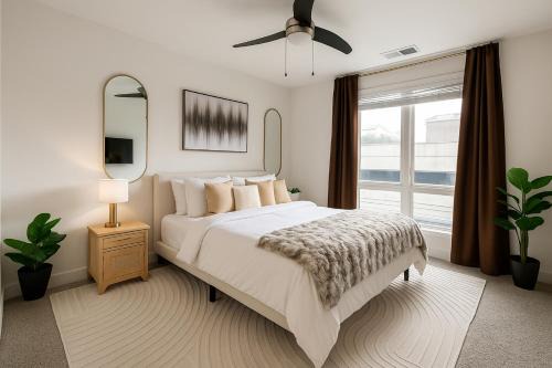 Home Park Apartment | Luxury 1BR Atlanta Apartment