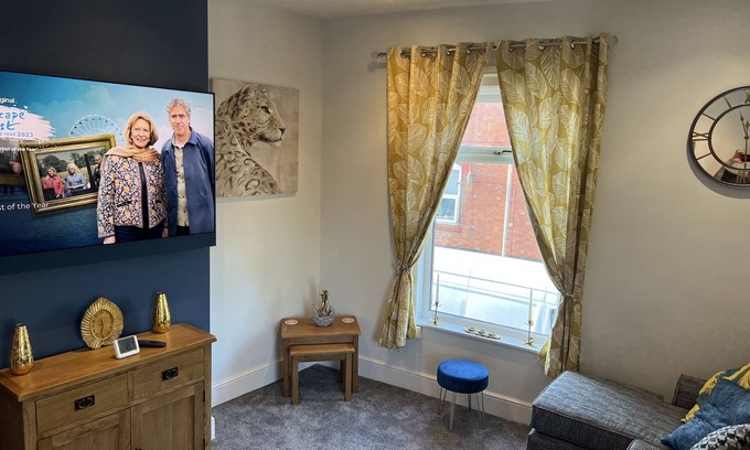 Stoke-on-Trent Apartment | Luxury 2 bed Apartment Great location