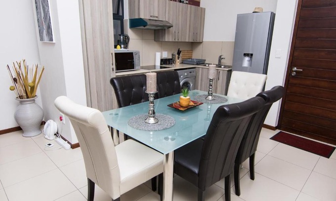 Greater Johannesburg Metropolitan Area Apartment | Luxury 2 Bedroom Lifestyle Apartment in Golf Estate