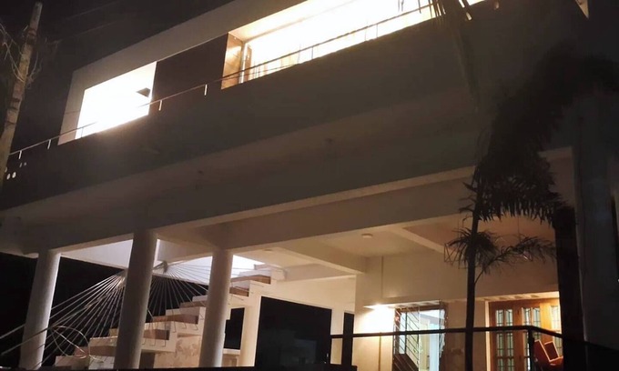 Nagercoil Apartment | Luxury 2BHK Flat-C in Kanyakumari