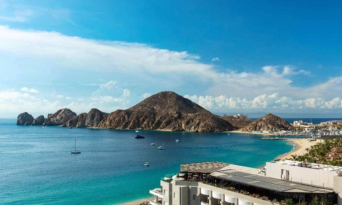 Ampliacion Juarez Resort | Luxury 3 Suite at Corazon Cabo Resort in Cabo San Lucas