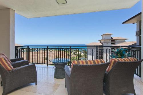 Ko Olina House | Luxury 3BR Ko Olina Penthouse Sleeps 8 Ocean & Garden Views Lanai 2 Free Parking