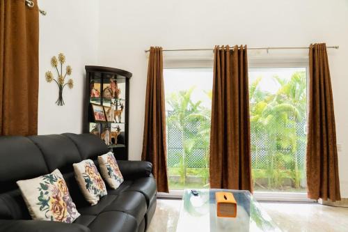 Vadanemelli Villa | Luxury 4bhk villa with party hall