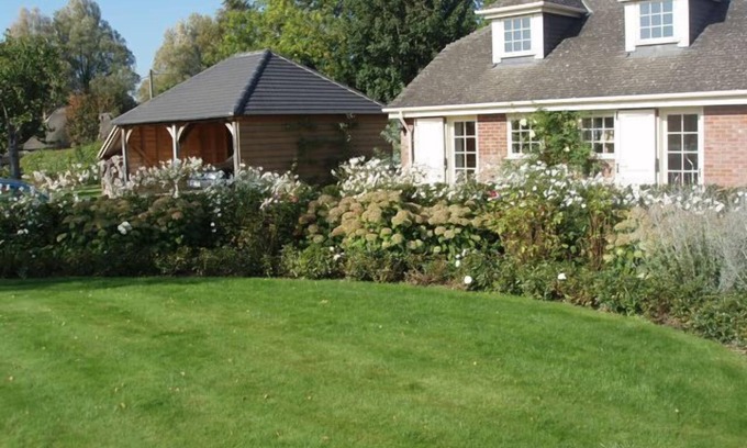 Broad Chalke House | Luxury Accommodation In The Renowned Chalke Valley Close To Salisbury