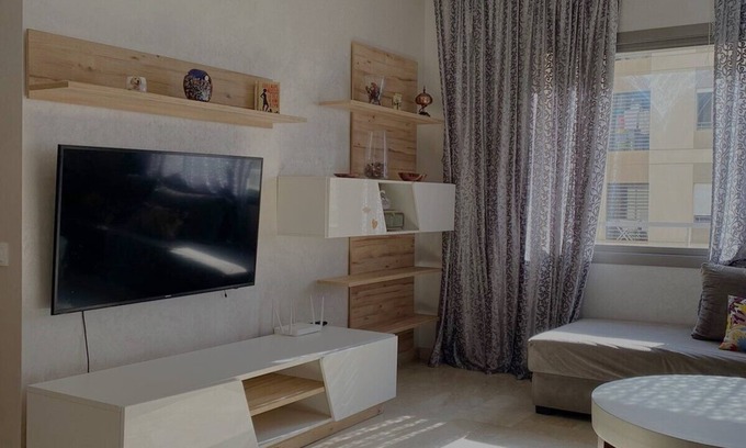 Nouaceur Apartment | Luxury and Relax Résidence Close to the Airport