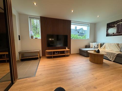 Tromsdalen Apartment | luxury Apartment by Skyactive