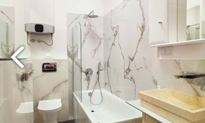 Radom Apartment | Luxury Apartment in a Heart of Radom