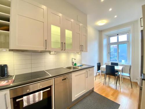 Centrum Apartment | Luxury Apartment In City Centre