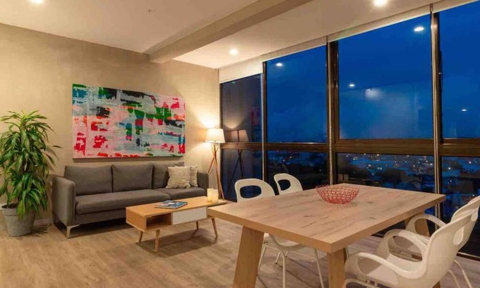 Curridabat Apartment | Luxury apartment in exclusive area of San Jose.