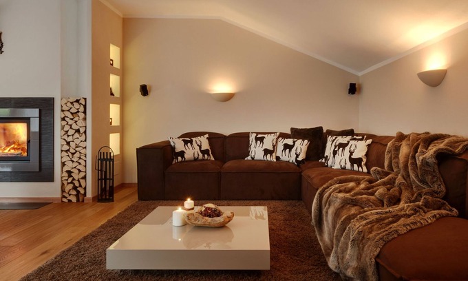 Villabassa Apartment | Luxury apartment in the heart of the Dolomites, the Tre Cime di Lavaredo and Plan de Corones in Val Pusteria