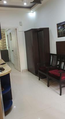 D.H.A. Apartment | Luxury Apartment in karachi