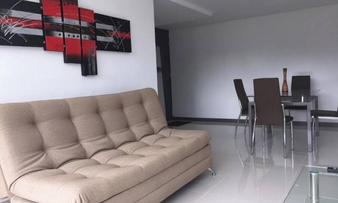 Sabaneta Apartment | Luxury apartment in Medellin Sabaneta