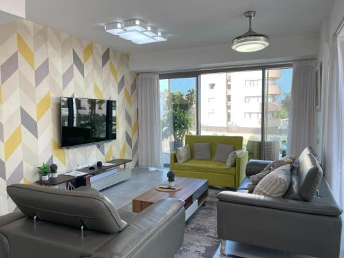Jaffa Apartment | Luxury Apartment Port of Jaffa