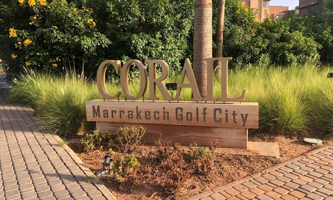 Agdal Apartment | Luxury Apartment Prestigia Golf City Marrakech
