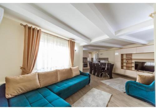 Pitesti Apartment | Luxury Apartment