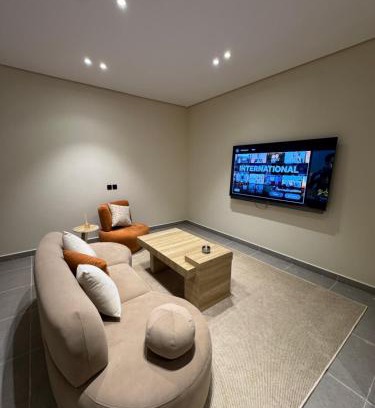 AlUla Apartment | luxury apartment