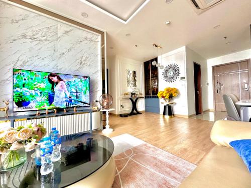 Tu Liem Apartment | Luxury Apartment with beautiful view