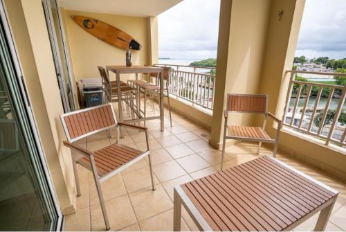 Sardinera Apartment | Luxury Apartment with Ocean Views