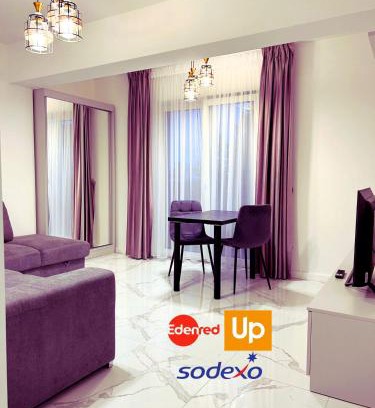 Suceava Apartment | Luxury Apartments and Studios Boulevard G Enescu Suceava