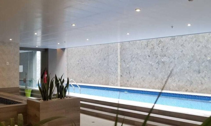 Quito Apartment | Luxury apartments Quito