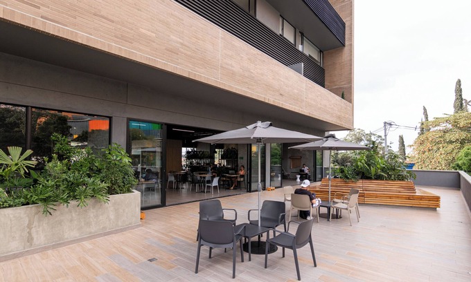 La Aguacatala Apartment | Luxury Apto 2 Bd-2 AC in Aguacatala