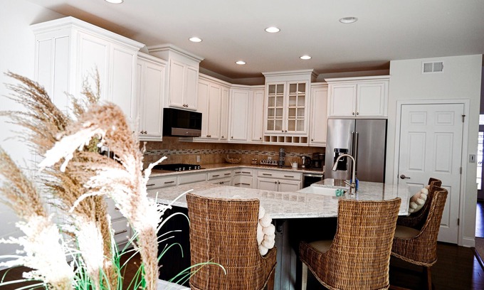 Lewes House | Luxury Beach House/w hot tub. 35228 Acadia Ln,Lewes,Coastal Club