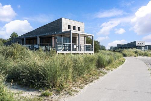 Ouddorp Villa | Luxury Beach Villa 6p - 10m van het Grevelingenmeer - Villa 17