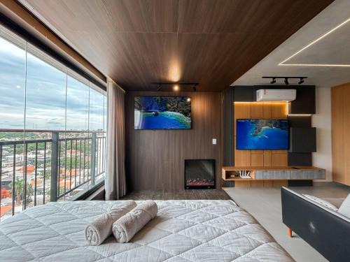 Aclimacao Apartment | Luxury Collection - Mirante Urbano