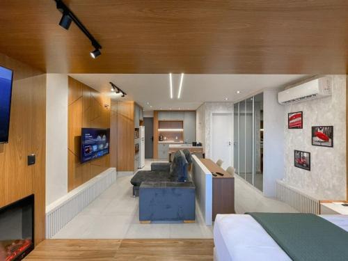 Aclimacao Apartment | Luxury Collection - The Frame