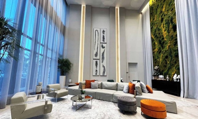 Doral Condo | Luxury Condo - 3B/3B with Amazing Skyline View