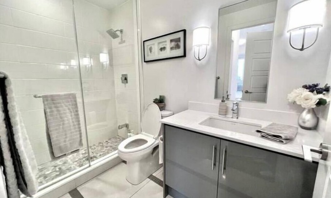 Big Bay Point Condo | Luxury Condo at Friday Harbour Resort