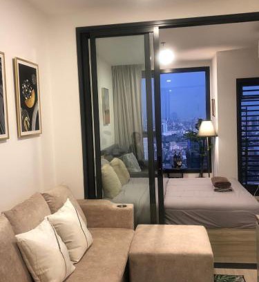 Chatuchak Apartment | Luxury condo in Bangkok,NearBTSMochit,MRTChatuchak