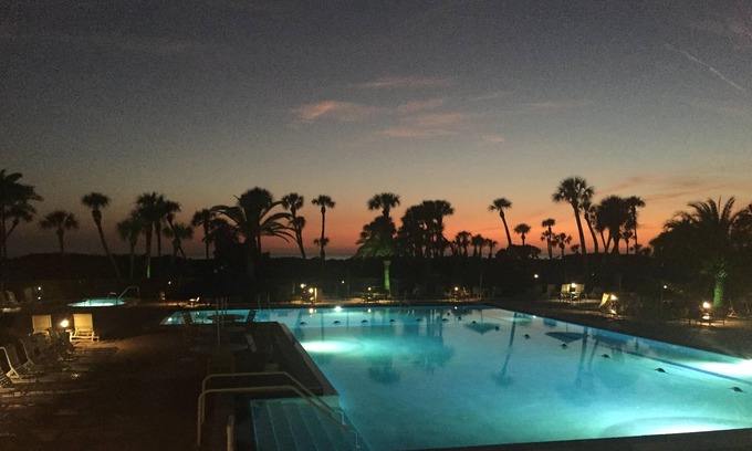 Longboat Key Condo | Luxury Condo located on Beachfront Property