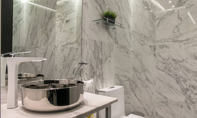 El Poblado Hotel | Luxury doble Room with AMAZING View