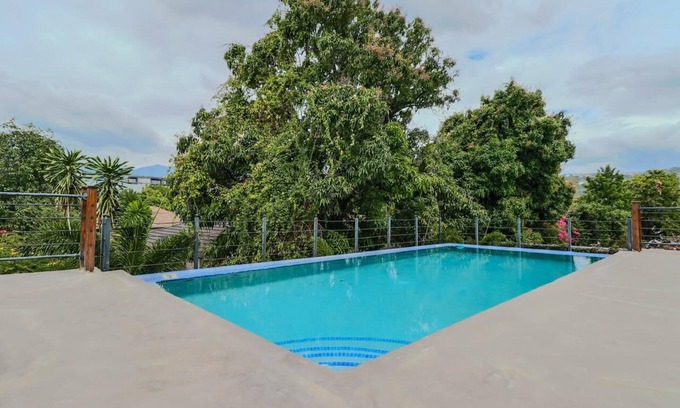 New Kingston Condo | Luxury DreamCondo with Pool!