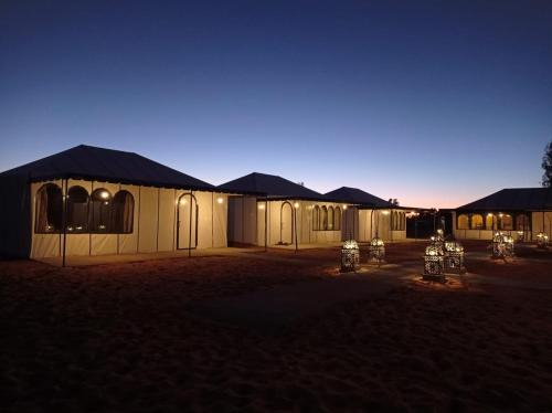 Hassilabied Other | Luxury Erg camp