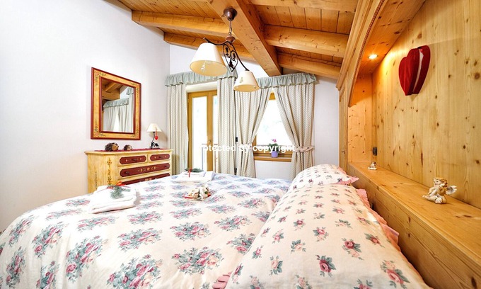 Pinzolo House | Luxury Exclusive Attic