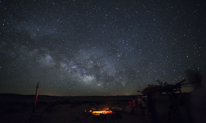 Page RV Rental | Luxury Glamping! Near Horseshoe, Antelope Canyon, Lake Powell, Grand Canyon.'