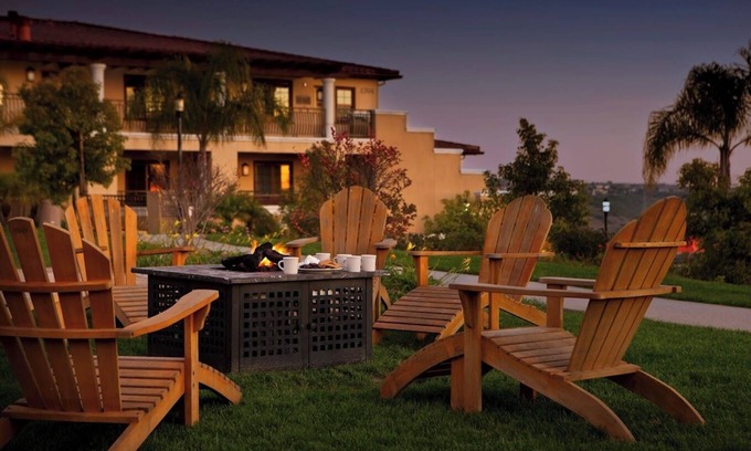 Carlsbad Hotel | Luxury Hilton Hotel right next to Legoland