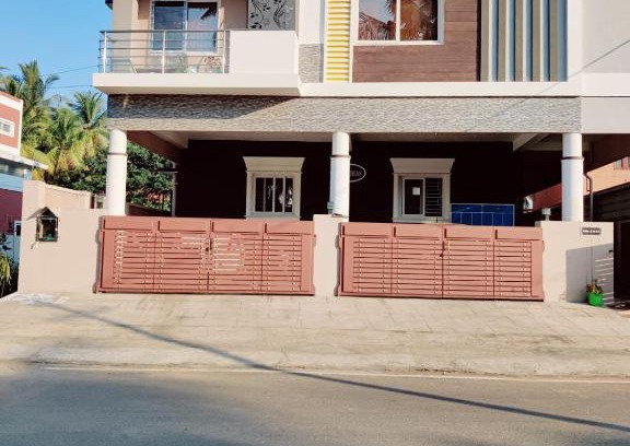 Vadavalli Apartment | luxury home in Vadavalli