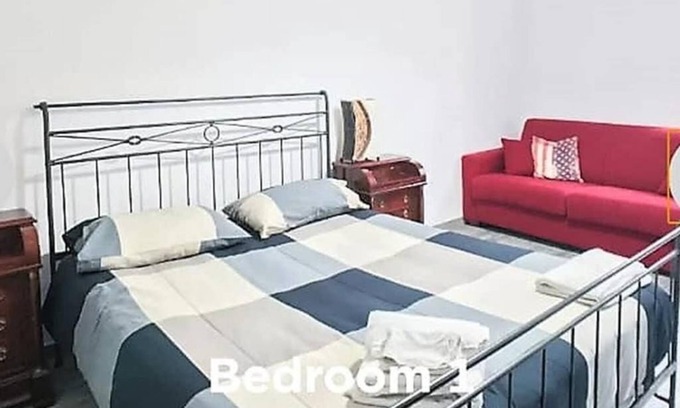 Esquilino Boat Rental | Luxury home St Maria Magg