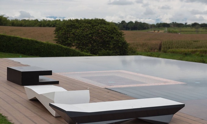 Pereira House | Luxury Home with Private Pool