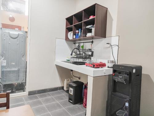 Sumber House | Luxury House 2BR by SleepHouse