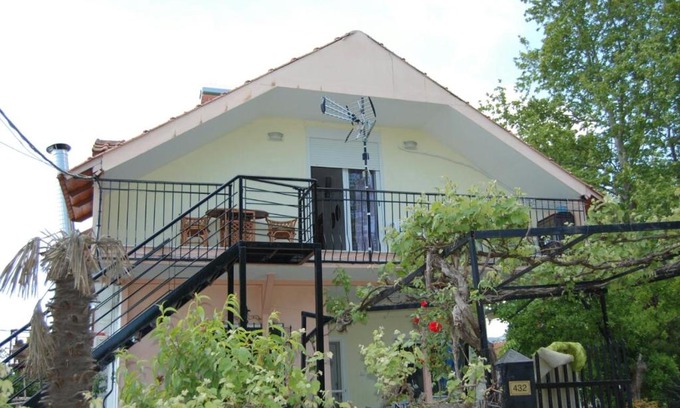 Asprovalta House | Luxury house filoxenia